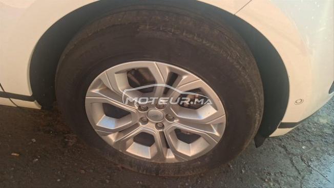 Land Rover LAND ROVER Range Rover Evoque 2021