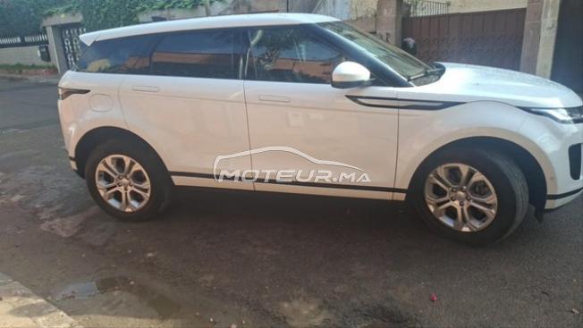 Land Rover LAND ROVER Range Rover Evoque 2021