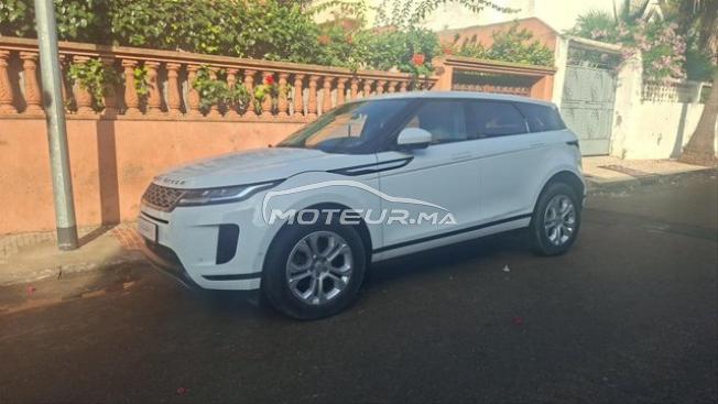 Land Rover LAND ROVER Range Rover Evoque 2021