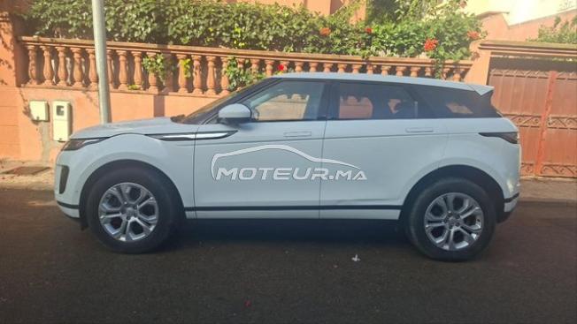 Land Rover LAND ROVER Range Rover Evoque 2021