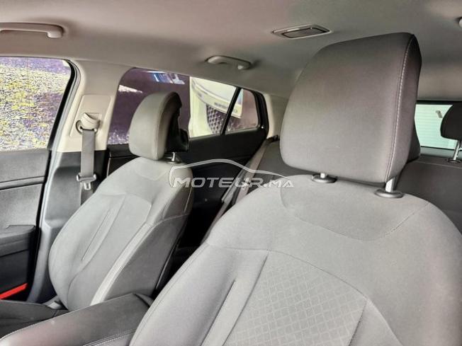 Kia Sportage Diesel Automatique 2024 à Casablanca