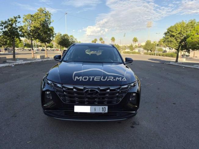 KIFAL - HYUNDAI Tucson