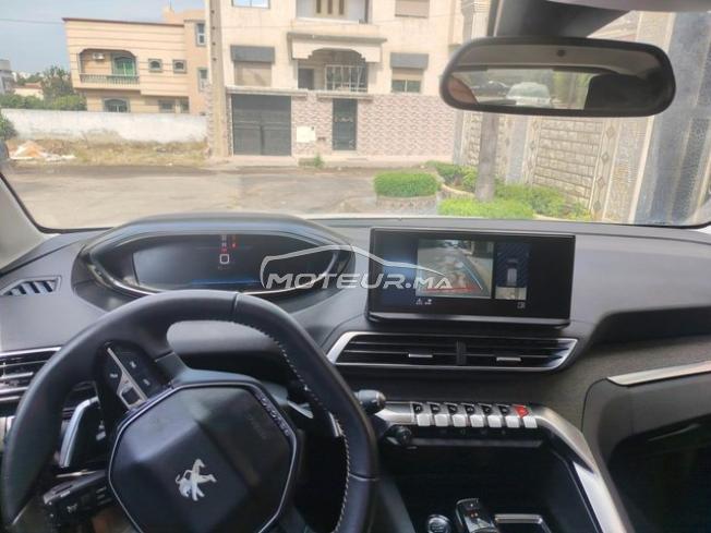 Peugeot 3008 diesel 2021