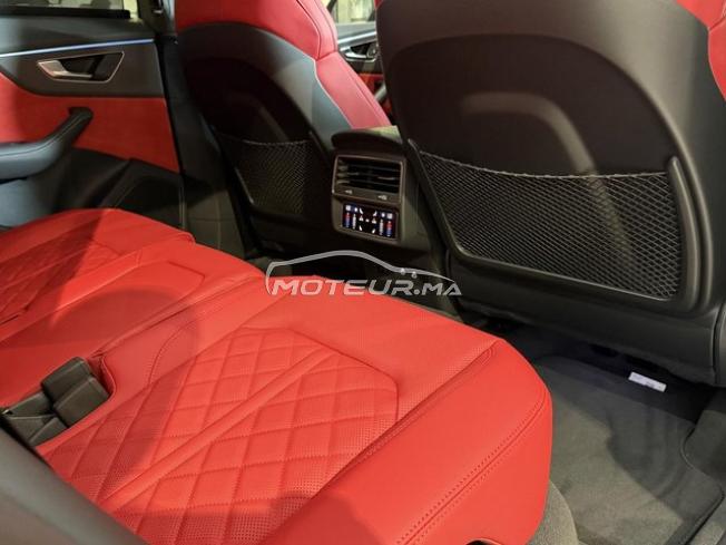 Audi Q8 EXCLUSIVE QUATTRO