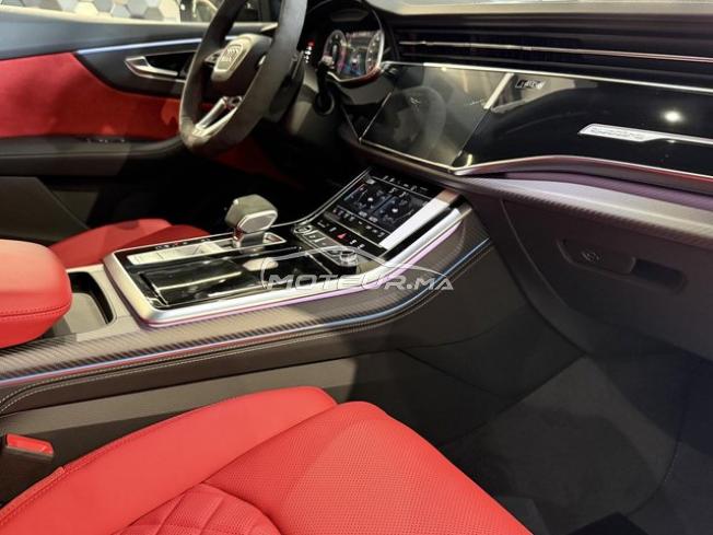 Audi Q8 EXCLUSIVE QUATTRO