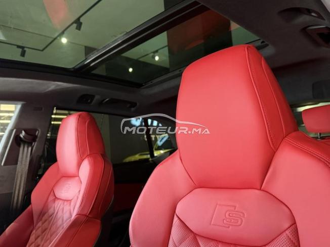 Audi Q8 EXCLUSIVE QUATTRO