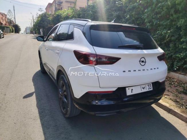Opel grandland 2023 diesel 