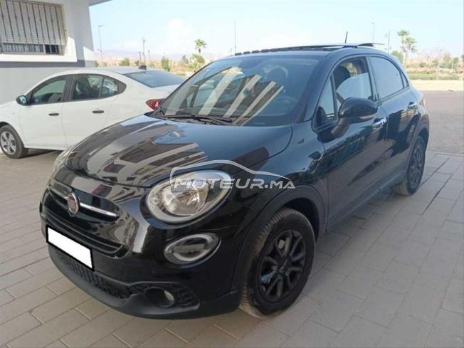 KIFAL - FIAT 500X