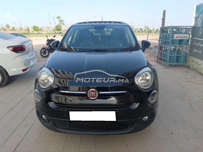 KIFAL - FIAT 500X