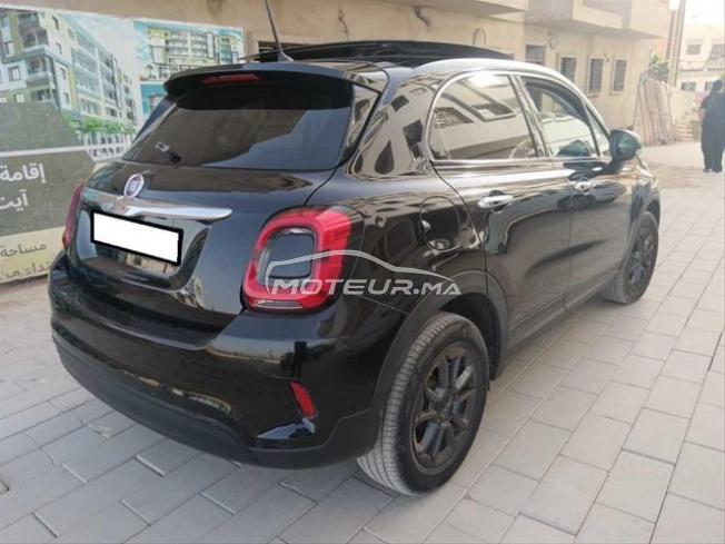KIFAL - FIAT 500X