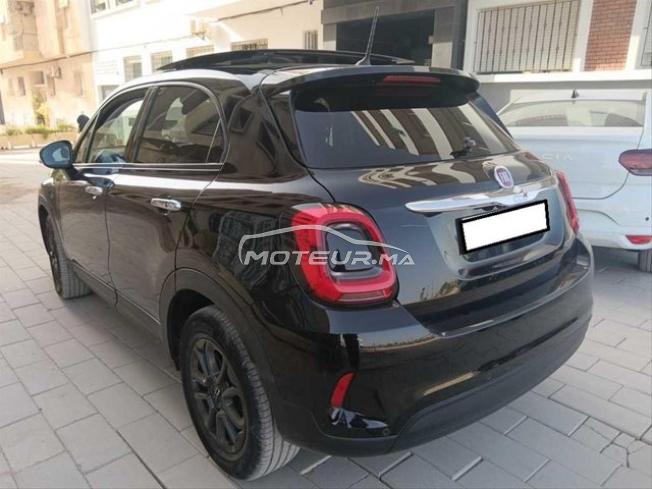 KIFAL - FIAT 500X