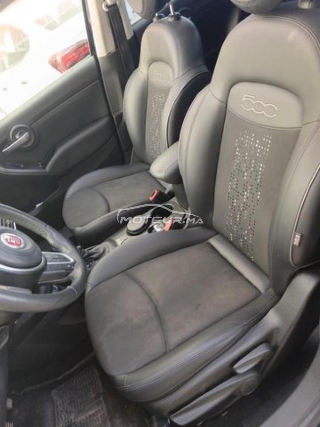 KIFAL - FIAT 500X