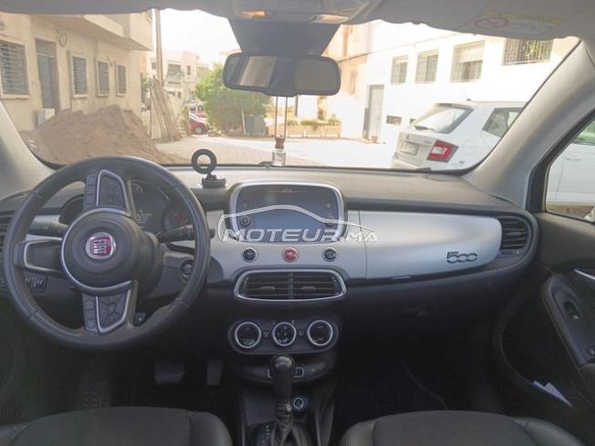 KIFAL - FIAT 500X