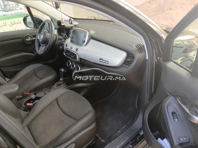 KIFAL - FIAT 500X