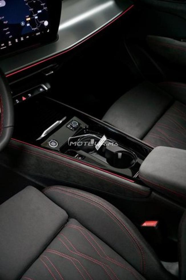 Audi Q3 Sportback Diesel Automatique 2026 à Tanger