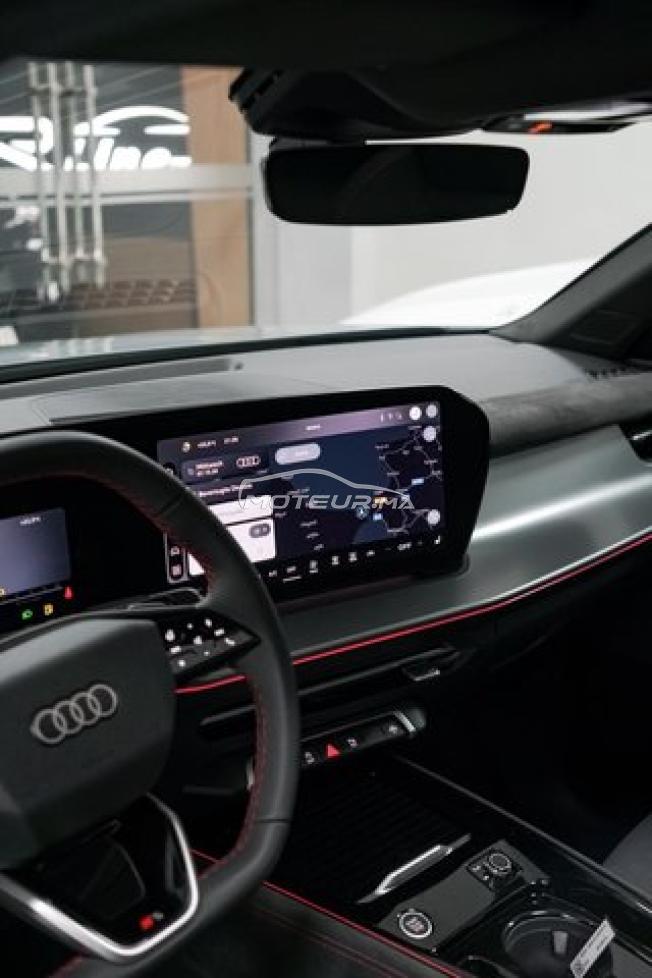 Audi Q3 Sportback Diesel Automatique 2026 à Tanger