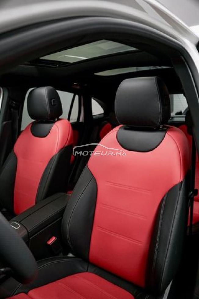Mercedes GLA 220d