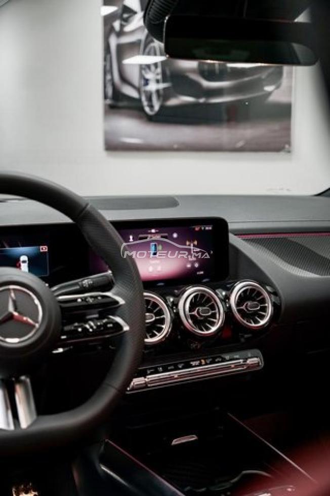 Mercedes GLA 220d