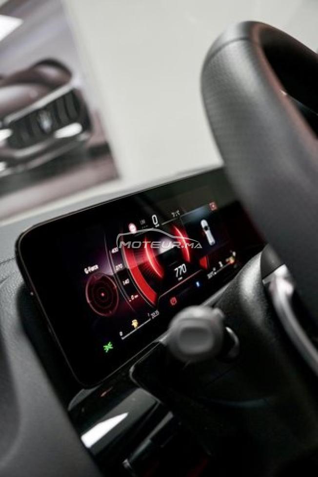 Mercedes GLA 220d