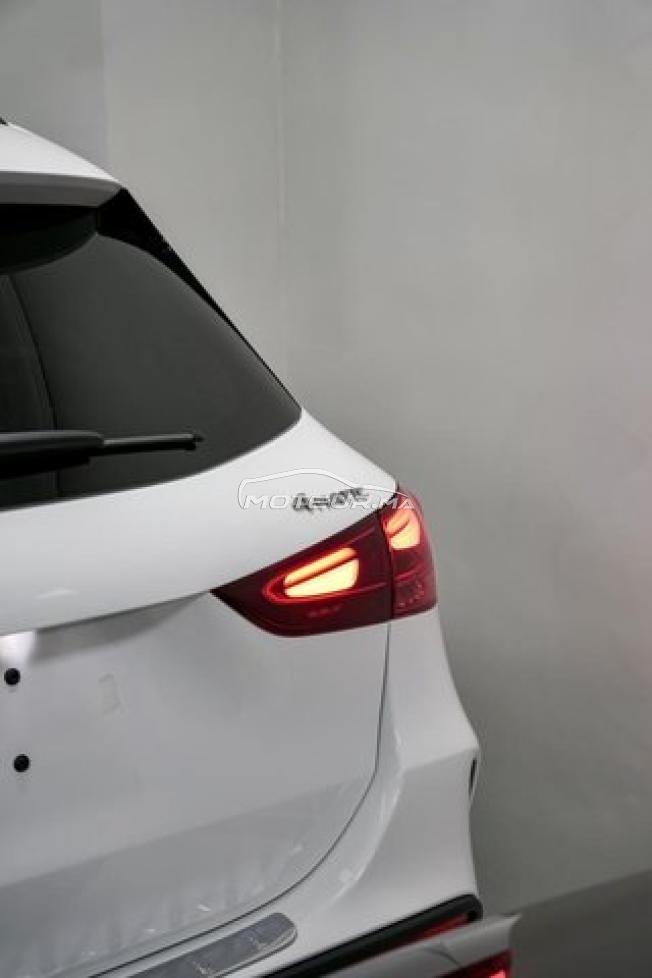 Mercedes GLA 220d