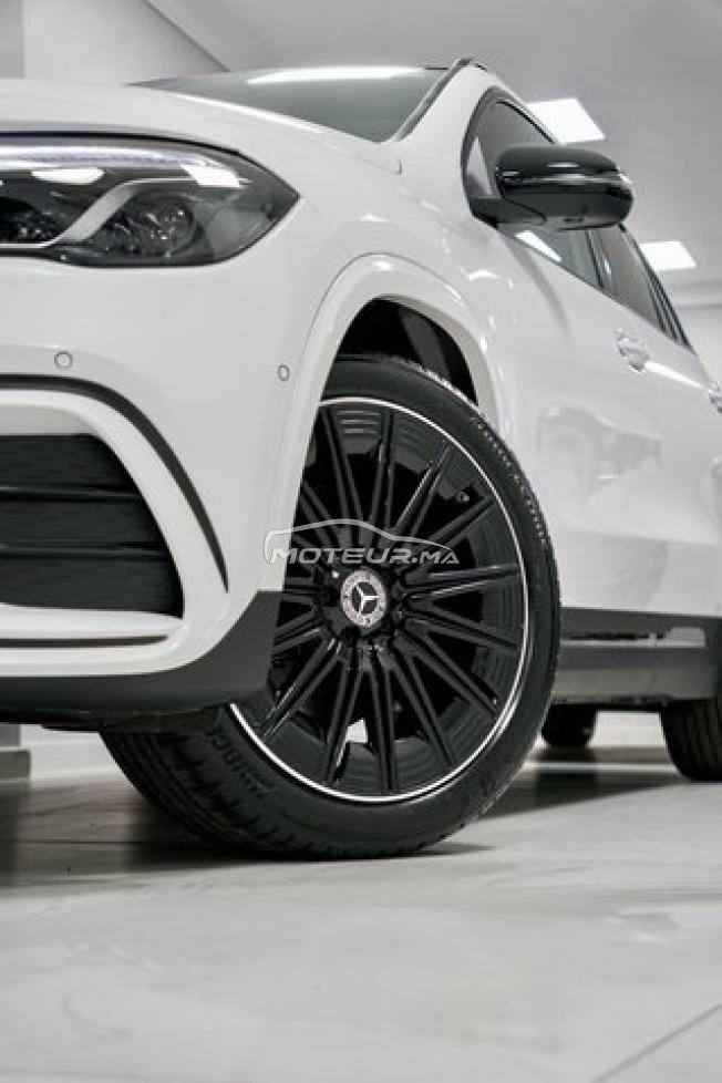 Mercedes GLA 220d