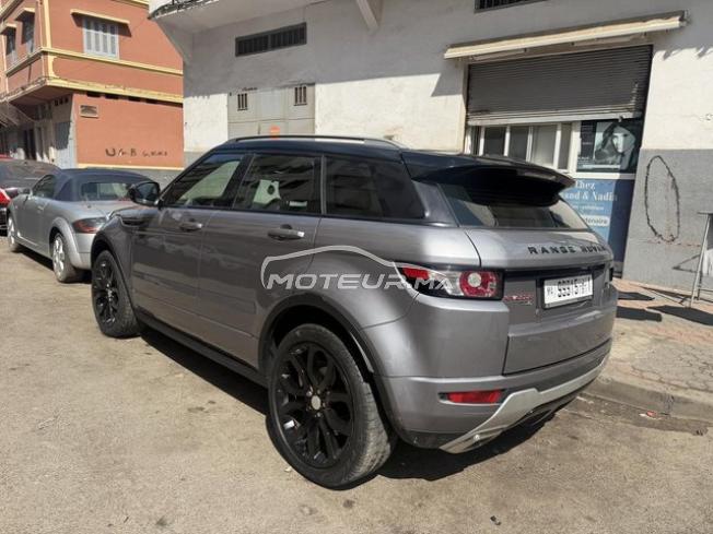 evoque dinamic plus impote neuf