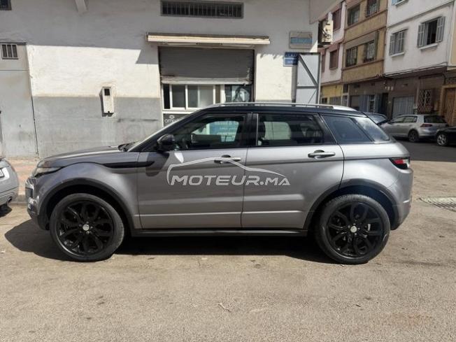 evoque dinamic plus impote neuf