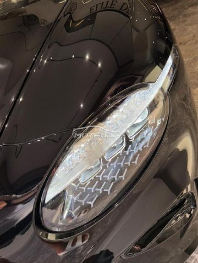 BENTLEY CONTINENTAL GT SPEED FIRST EDITION 