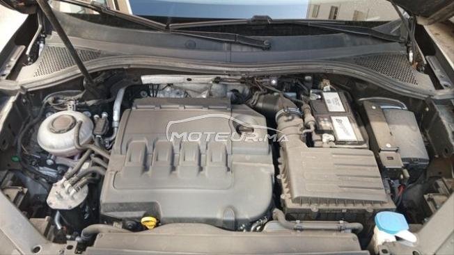 Volkswagen Tiguan Diesel Manuelle 2020