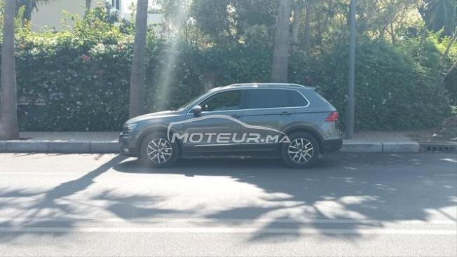 Volkswagen Tiguan Diesel Manuelle 2020