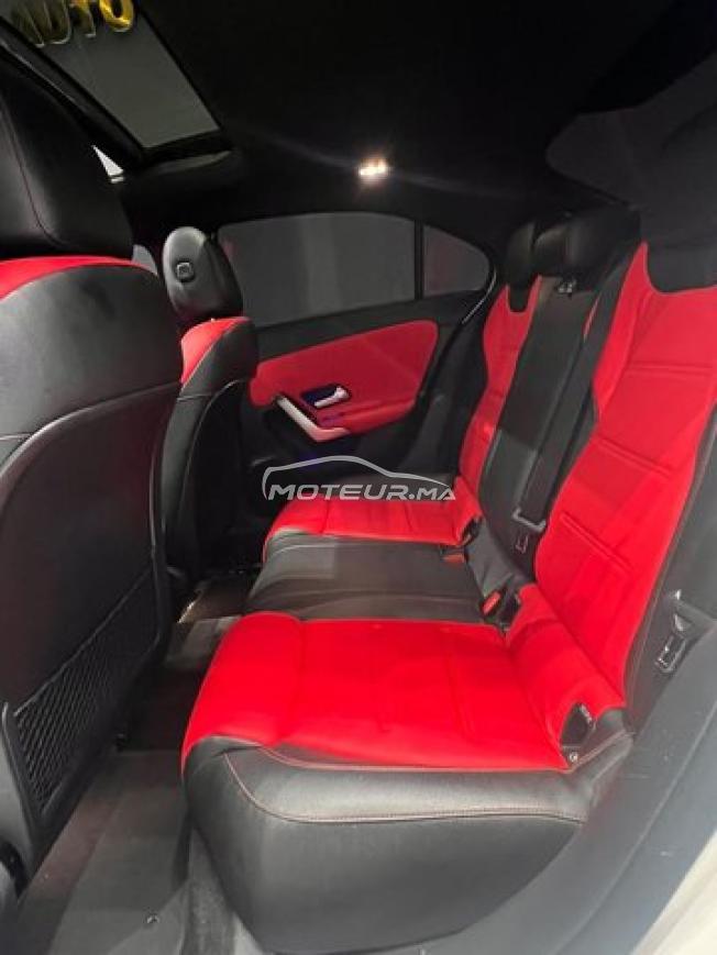 Mercedes-Benz Classe A Berline pack amg 2020