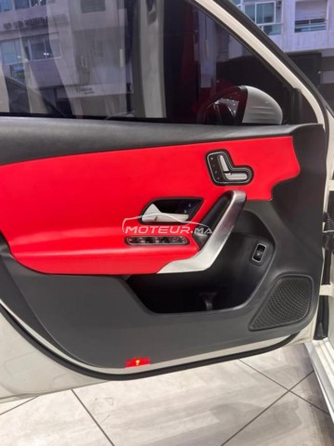 Mercedes-Benz Classe A Berline pack amg 2020