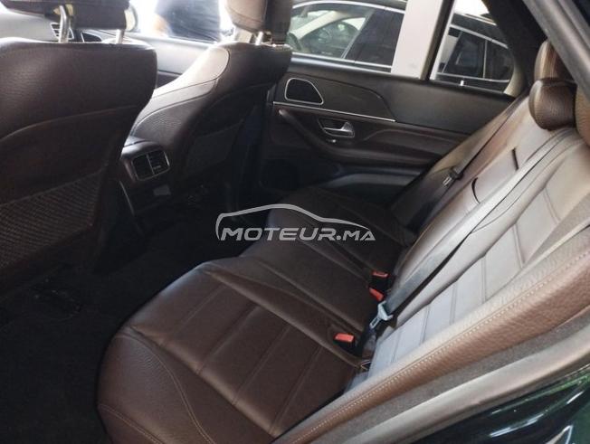 2409 - Mercedes GLE PHEV 2023 expertisée avec fina