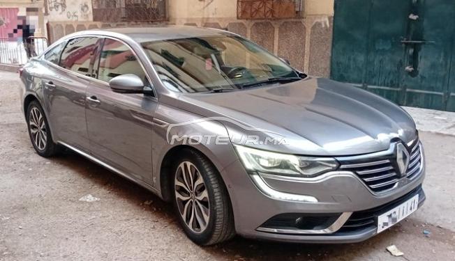 renault talisman