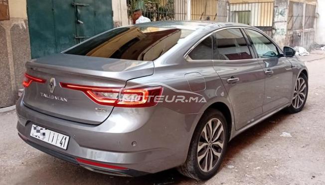 renault talisman