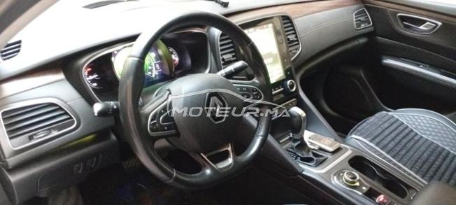 renault talisman