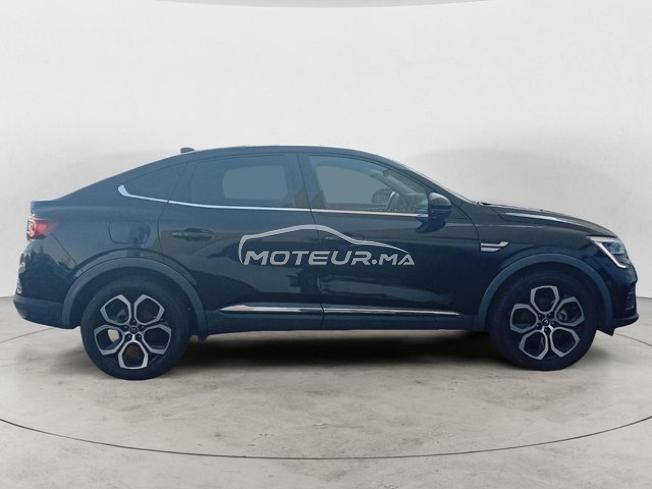 RENAULT. Arkana