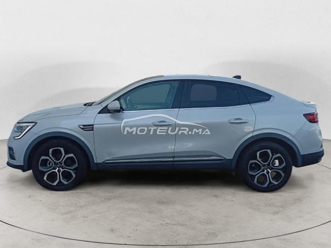 RENAULT. Arkana