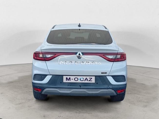 RENAULT. Arkana