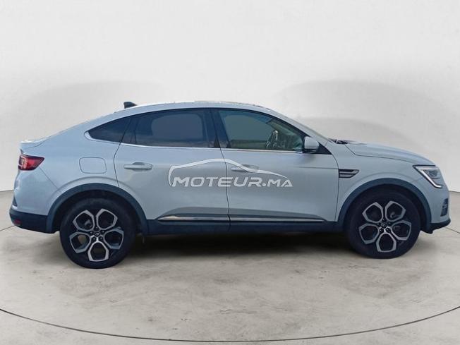 RENAULT. Arkana
