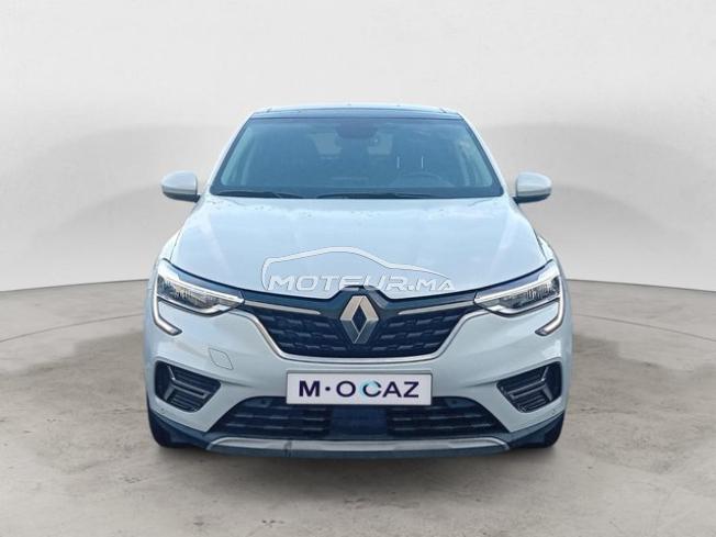 RENAULT. Arkana