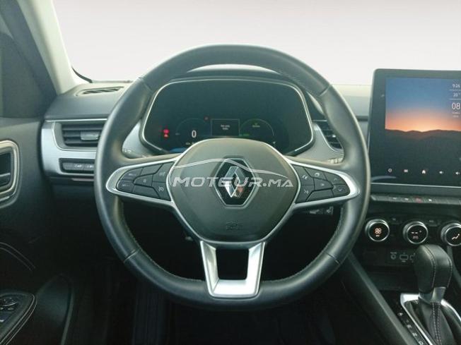 RENAULT. Arkana