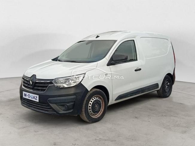 RENAULT. Express