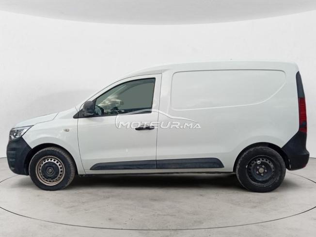 RENAULT. Express