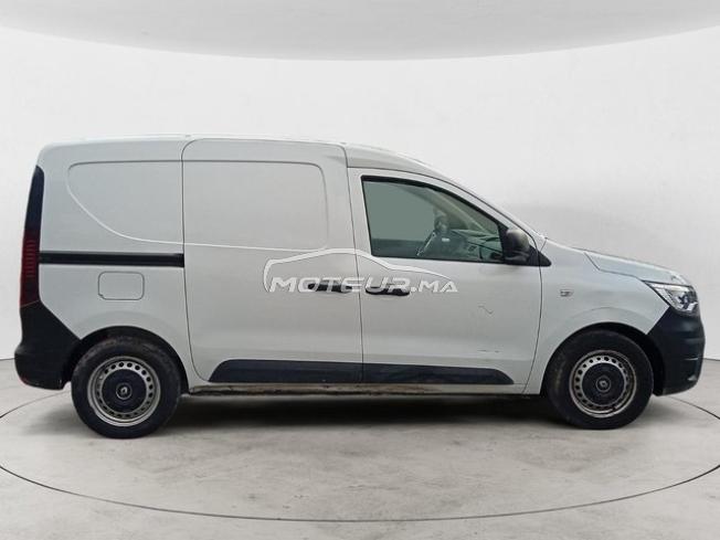 RENAULT. Express