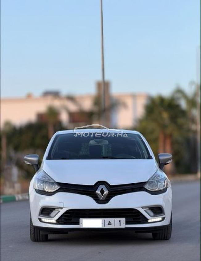 Renault Clio 4 GT-line 2017❣️