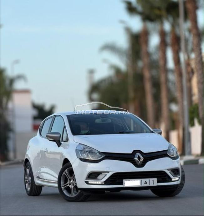 Renault Clio 4 GT-line 2017❣️