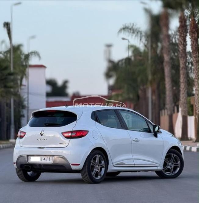 Renault Clio 4 GT-line 2017❣️