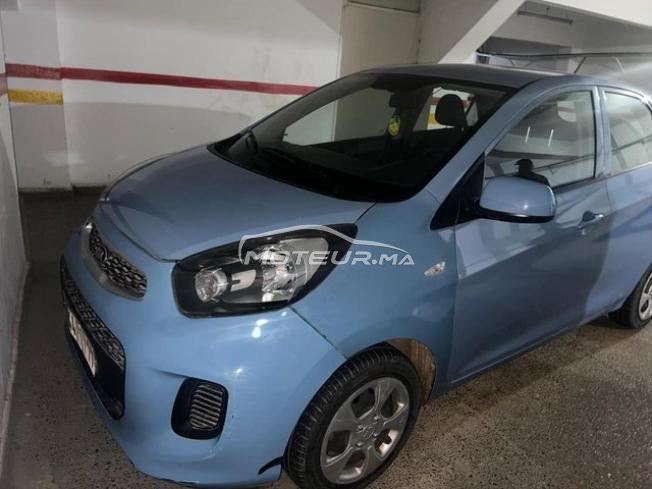 kia picanto