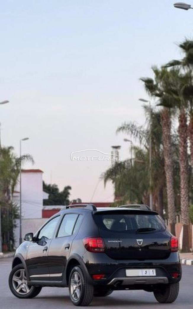 Dacia Sandero Stepway Prestige 2020❣️